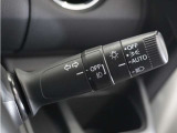 ◆オートライト◆ヘッドライトは、オートライト付き!トンネルでも操作が不要で安全に運転できます