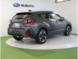 クロストレック 2.0 リミテッド 4WD 