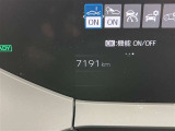 写真撮影時の走行距離です。店舗間の移動などで走行距離が伸びている場合があります。