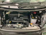 納車前にはプロのメカニックが点検、整備を行いますので安心してお乗り頂けます!!