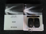 キーを取り出さずにドアを施錠&解錠。クルマの始動も可能です。