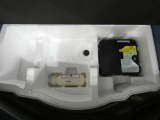 【パンク修理キット】パンク修理キットが付属します。※応急用タイヤは付属しておりません。※損傷の状態によっては修理できない場合があります。