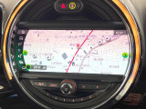 ●純正ナビ:一体感のあるナビは、高級感ある車内を演出してくれます。Bluetooth再生などオーディオ機能も充実しておりますので、運転もより楽しめます♪