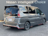 セレナ 2.0 NISMO 