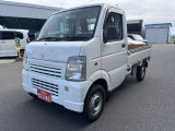 キャリイ KC パワステ 4WD 