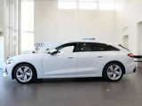 A5アバント TFSI 110kW 