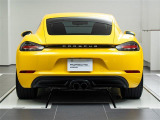 718ケイマン 2.0 