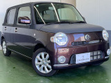 ミラココア X 4WD 