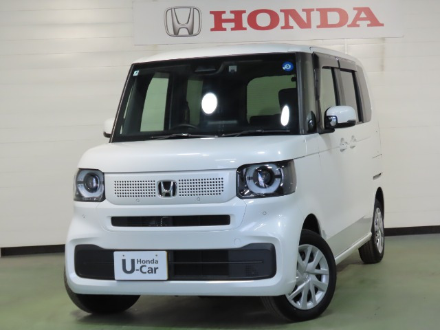 N-BOX  660 4WD