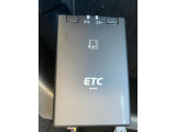 【ETC】これも最近では必需品になりつつありますよね!高速道路料金のお支払いもこれで楽ラク♪