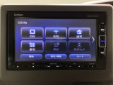 純正メモリーナビとバックカメラ付☆bluetoothオーディオでドライブも好きな音楽を聴いて楽しめます。TV視聴も可能です☆