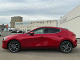 MAZDA3ファストバック  2.0 20S ツーリング 4WD