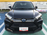 「フロントマスク」です。車の印象を決めるのは【顔】。この車の顔つきは、きっとあなたにピッタリ!?