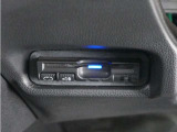 ◆ETC車載器 装備車◆今や必需品のETC!有料道路を利用する際にスムースに通過でき、わずらわしい料金支払いから開放されます!
