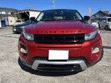 レンジローバーイヴォーククーペ ピュア 4WD 