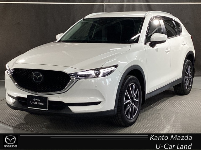 CX-5 2.0 20S プロアクティブ 