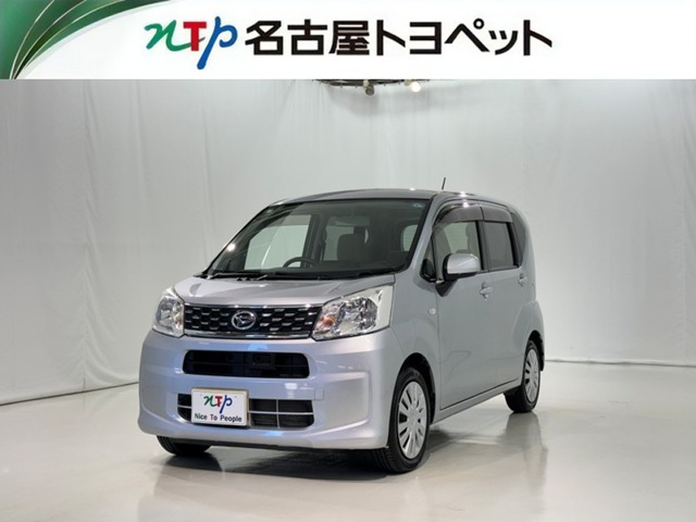 ムーヴ L SA 4WD