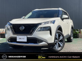 NISSANコネクトナビ ナッパレザ-シート ルーフレ-ル プロパイロット アラウンドモニタ- 前後ドラレコ ETC2.0 オ-トバックドア 前席後席シ-トヒ-タ- ステアリングヒ-タ- LEDフォグ