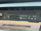 【DVD】DVD再生可能です。お好きな映画、ドラマ、アニメを車内でお楽しみください。