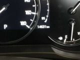 現在の走行距離です