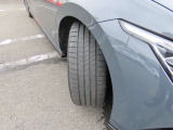 225/40R18タイヤ