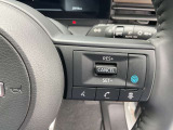 【プロパイロット(同一車線運転支援技術)】搭載です!高速道路でアクセル、ブレーキ、ステアリングを自動制御して運転の疲労をグッと軽減してくれます♪
