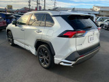 RAV4  2.0 G 4WD