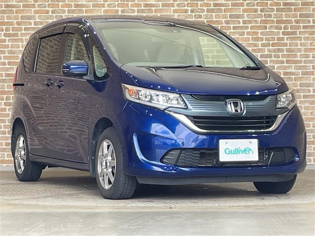 フリード 1.5 G ホンダセンシング 4WD 修復歴無し