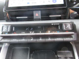Wオートエアコン