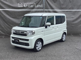 当社デモアップ車!外装目立った傷も少なく、走行距離を感じさせない大変キレイなオススメ車です!