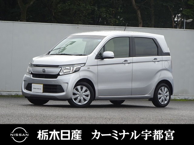 N-WGN G SSコンフォートパッケージ 