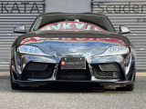 スープラ 3.0 RZ モデル最終モデル 6速MT車