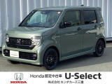 R7年式 N-WGNカスタム Lターボ ブラックスタイル 入庫しました!!1台限りのお車です!!お問合せお待ちしております!!