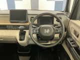 運転しやすいインパネ周りです!見やすいレイアウトで快適なドライブをサポートします!