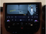 最近の主流ディスプレイオーディオです、スマホと繋いでMAP表示や音楽再生が出来ますよ♪