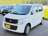 ワゴンR FX 4WD 