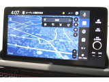 Google搭載9インチホンダコネクトディスプレイ インターナビ AppleCarPlay AndroidAuto対応 初めての道でも安心・快適なドライブをサポートします!