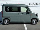 ホンダの全国統一無料保証制度「ホッと保証」ついています!