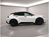 クラウンスポーツ 2.5 Z E-Four 4WD 