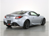 BRZ  2.4 S
