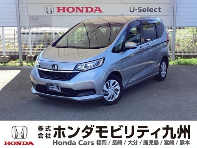 フリード 1.5 G ホンダセンシング 