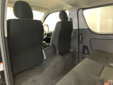 すっきりとしたデザインの内装は、さすがトヨタ車の上品さを感じます。