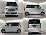 U-Select車は1年間、U-Select Premium車は2年間、走行距離無制限の保証をお付けいたします☆