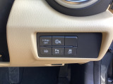 安全技術i-ACTIVSENSE搭載♪後方から接近する車両の存在を知らせるBSM、車線から逸脱する可能性があると警報することにより車線からの逸脱回避を支援するLDWS装備♪