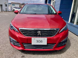 308SW ロードトリップ 