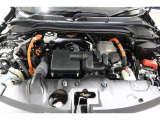 Hondaの技術が詰まったエンジンルーム☆☆☆エンジンルーム室内ともにルームクリーニング済みで清潔です◎快適なドライブをお楽しみください♪♪