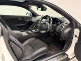 Fタイプコンバーチブル R 5.0L P550 AWD 