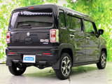 ハスラー ハイブリッド(HYBRID) Xターボ 4WD 