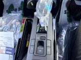 電動パーキング ブレーキホールド