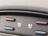 スイッチを入んですぐに温まるシートヒーターを搭載しています。エアコンが温まるまでの肌寒い季節や冬場のドライブも、体の芯から快適に温めてくれます。ロングドライブの疲労軽減にも効果的です。